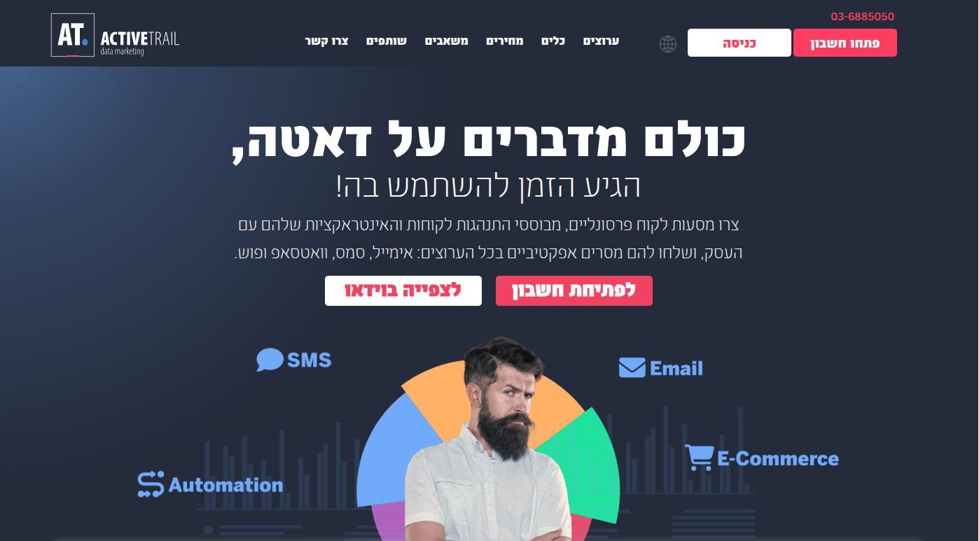 אקטיב טרייל