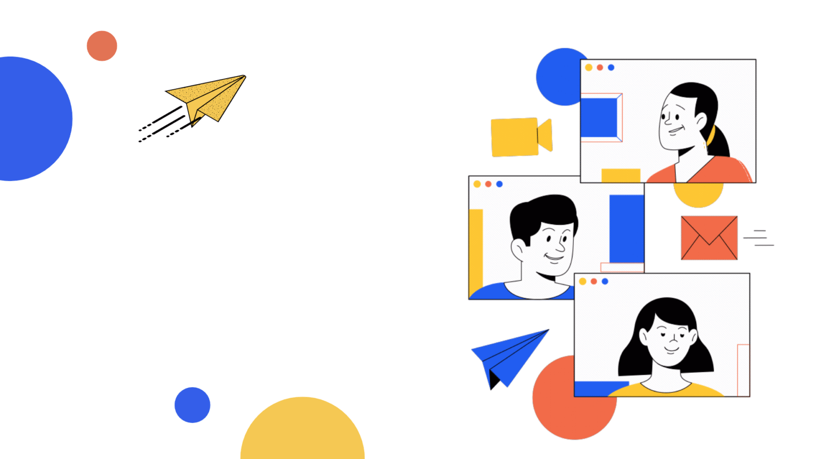 הפוך את הכאב למסרים קרובים ואנושיים