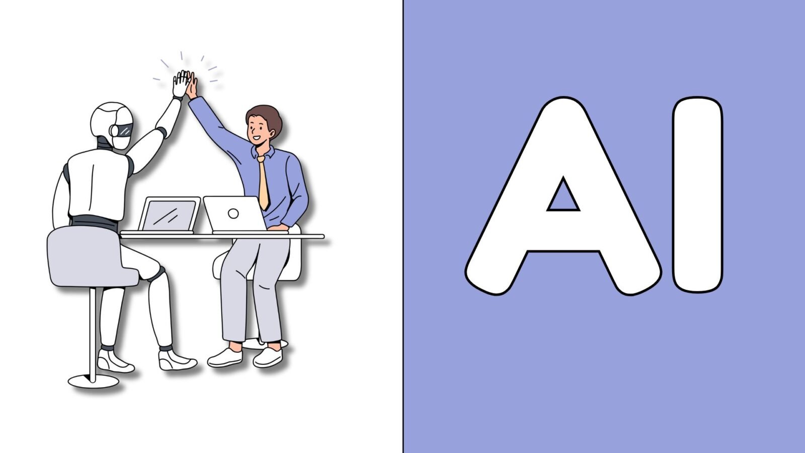 יתרונות וחסרונות של בינה מלאכותית