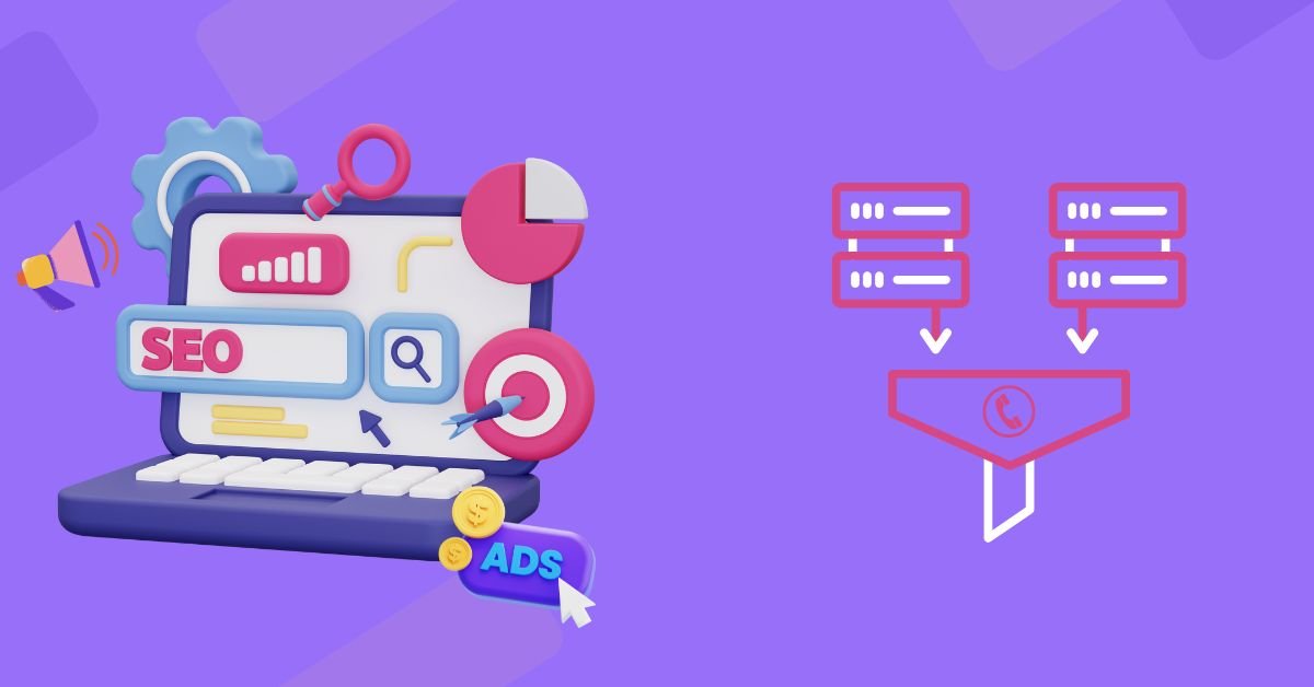 ניהול לידים חכם עם AI