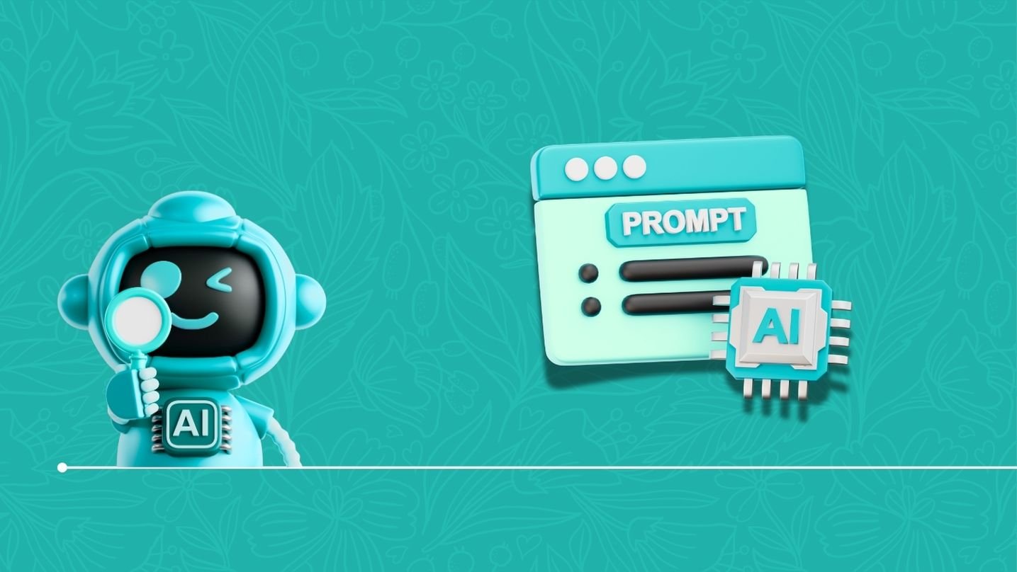 פרומפטים (הנחיות) מוכנים לשימוש