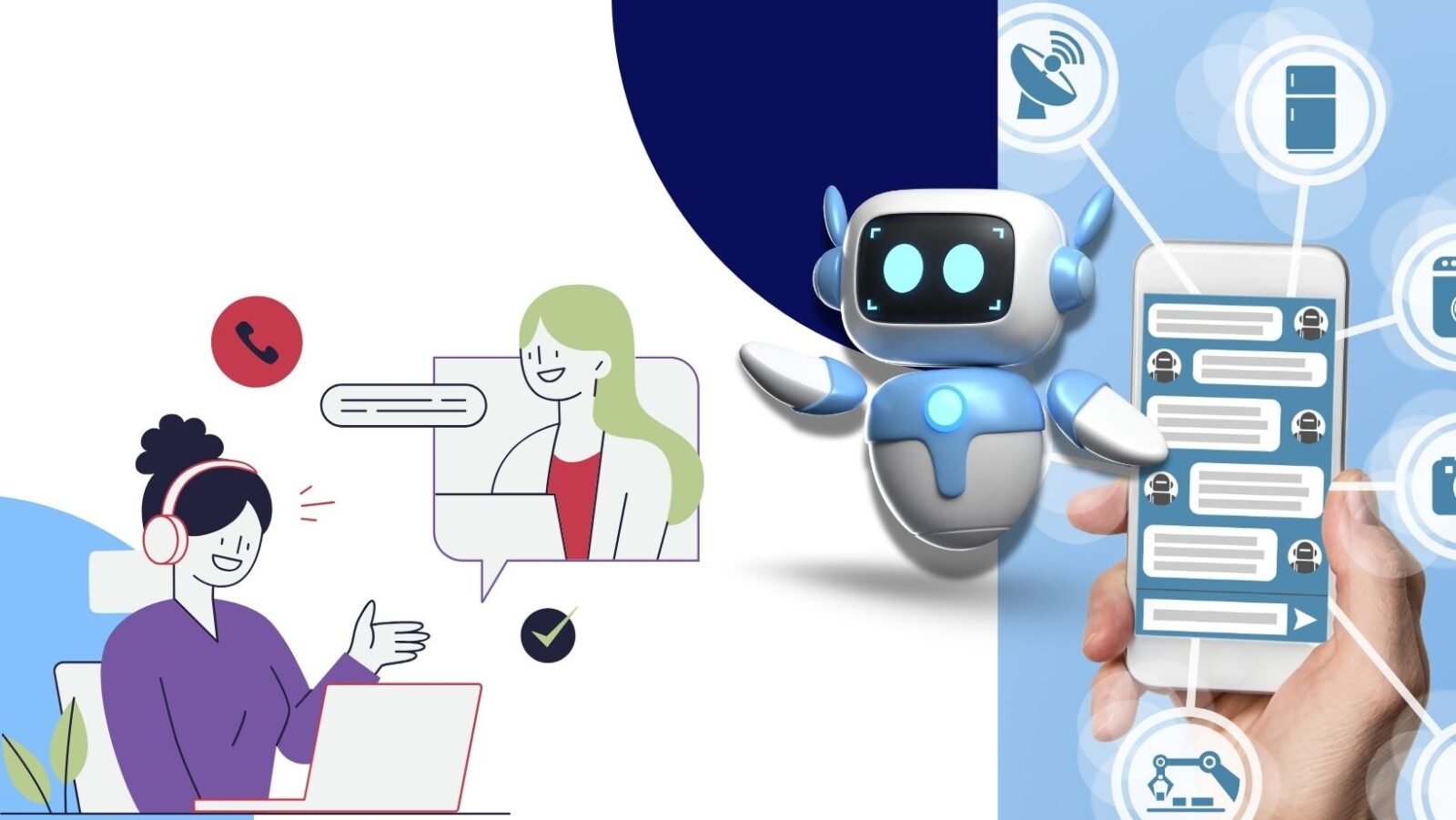 שיפור חוויית הלקוח