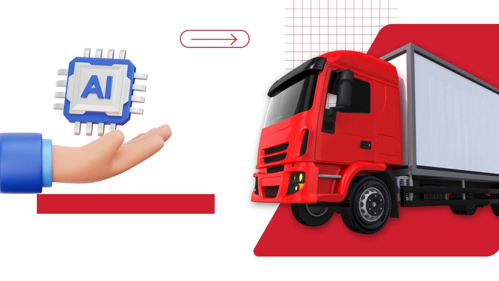 תחבורה ולוגיסטיקה