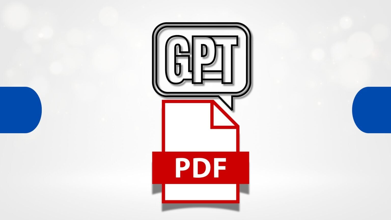 ChatGPT ליצירת PDF