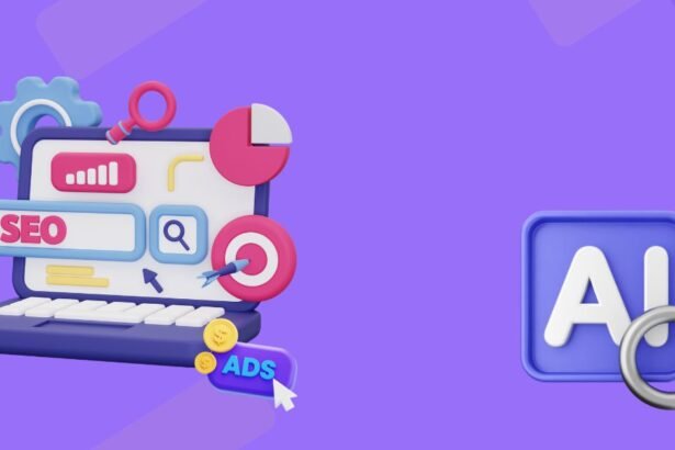 SEO עם בינה מלאכותית