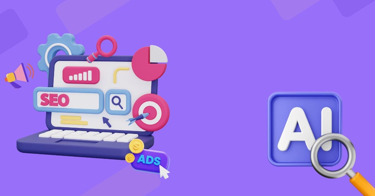 SEO עם בינה מלאכותית