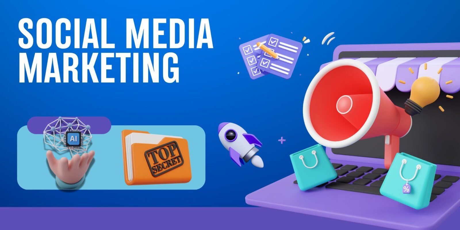 תכנון תוכן עם בינה מלאכותית לרשתות חברתיות