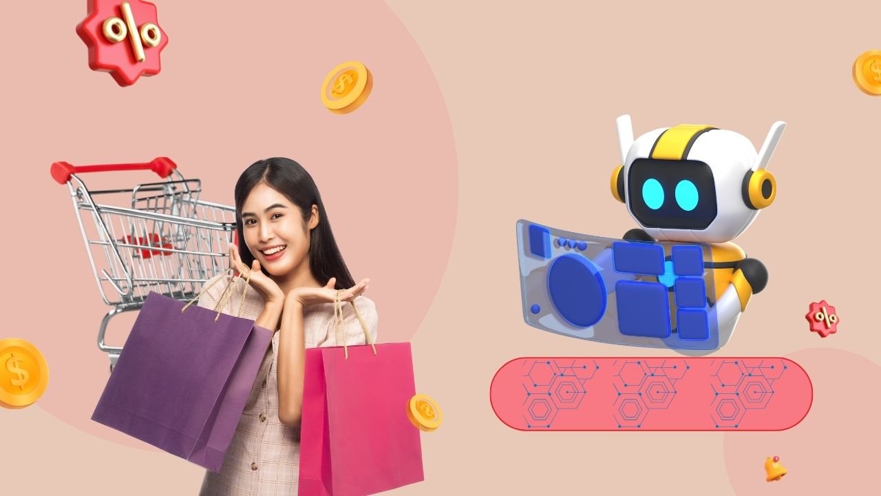 בינה מלאכותית במכירות: סיוע לעסק הקטן והגדלת הכנסות