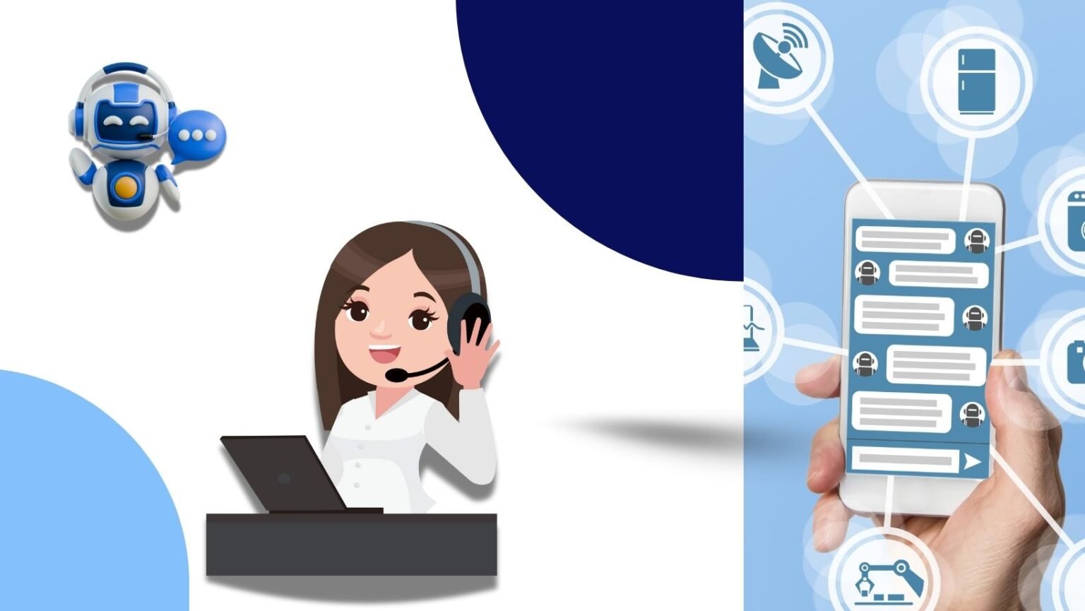 בינה מלאכותית בשירות לקוחות