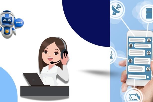 בינה מלאכותית בשירות לקוחות