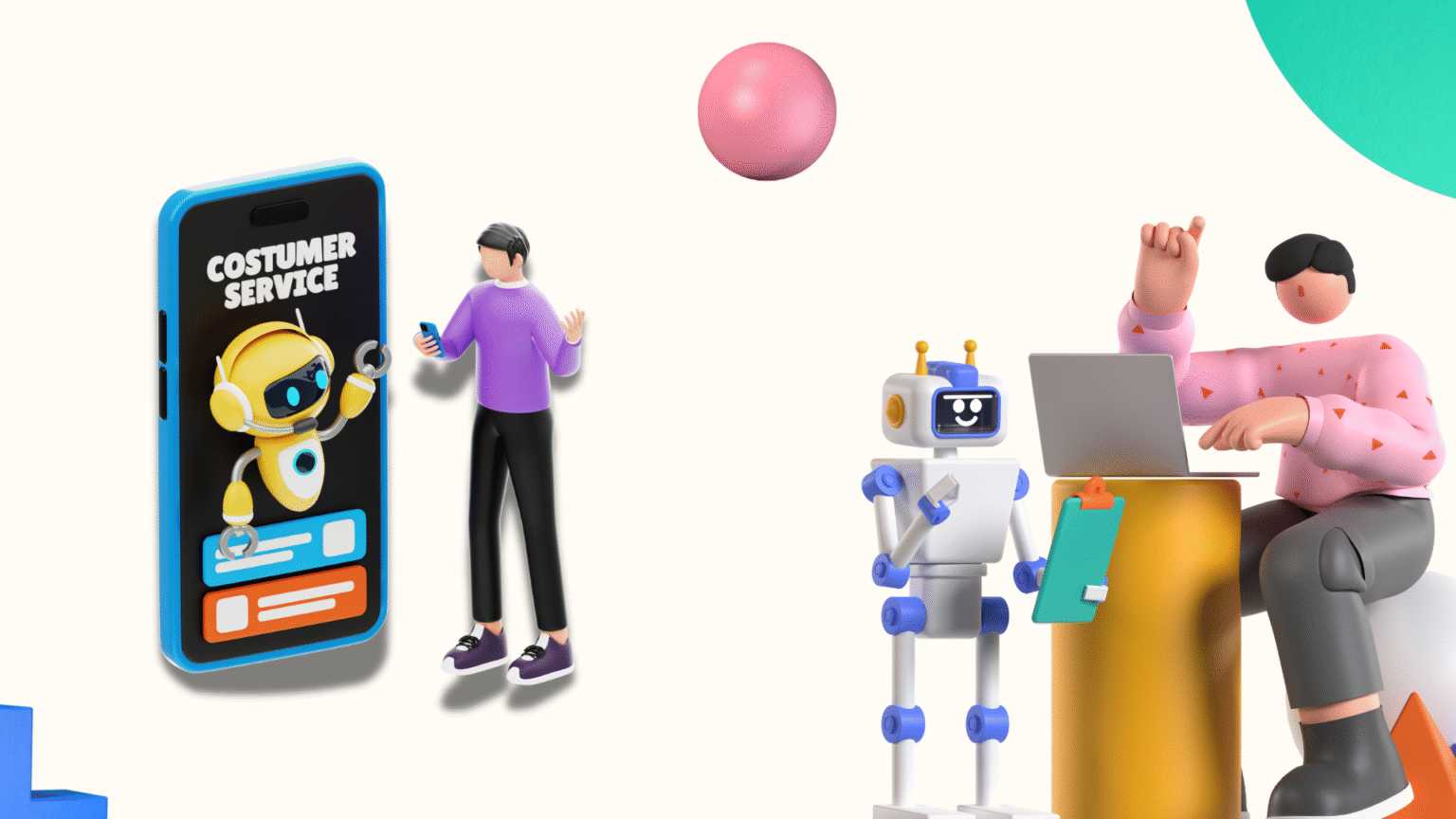 בינה מלאכותית לעסקים