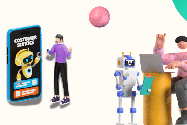 בינה מלאכותית לעסקים