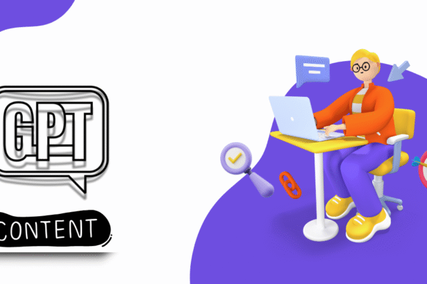 השתמש ב-ChatGPT בתור העוזר השיווקי שלך