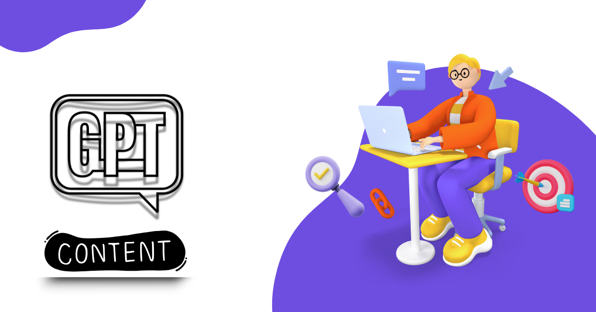 השתמש ב-ChatGPT בתור העוזר השיווקי שלך