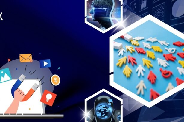 יצירת ליד מגנטים לקהלים שונים