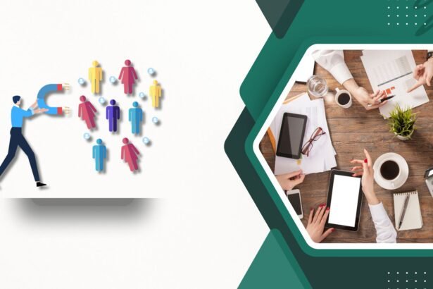 יצירת רעיונות למגנטים לידים