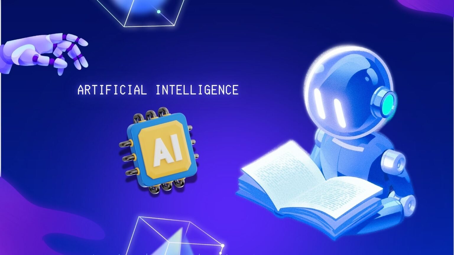 מה זה בינה מלאכותית