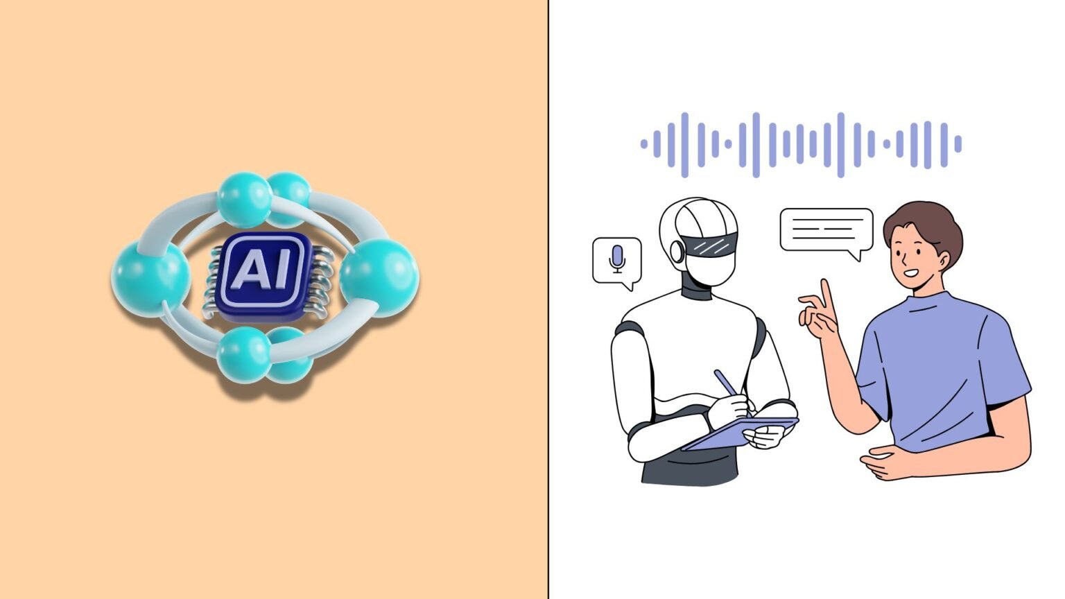 צור את קול המותג שלך בעזרת AI