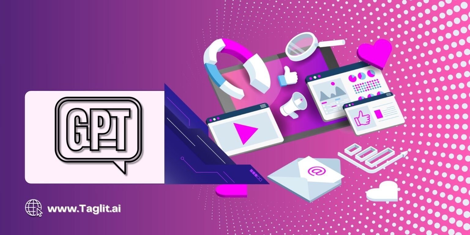 תכנון תוכן עם בינה מלאכותית לרשתות חברתיות