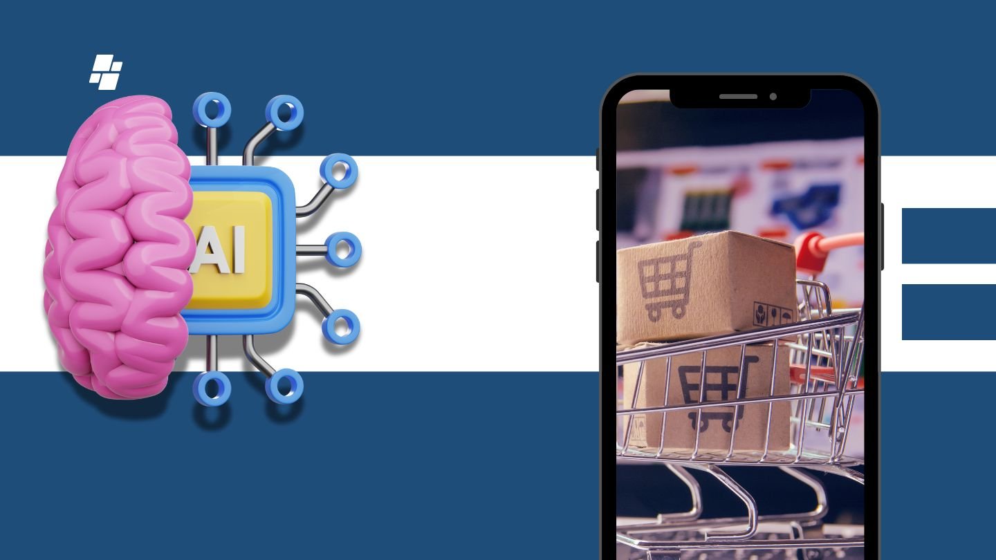 ניהול מלאי חכם בעזרת AI