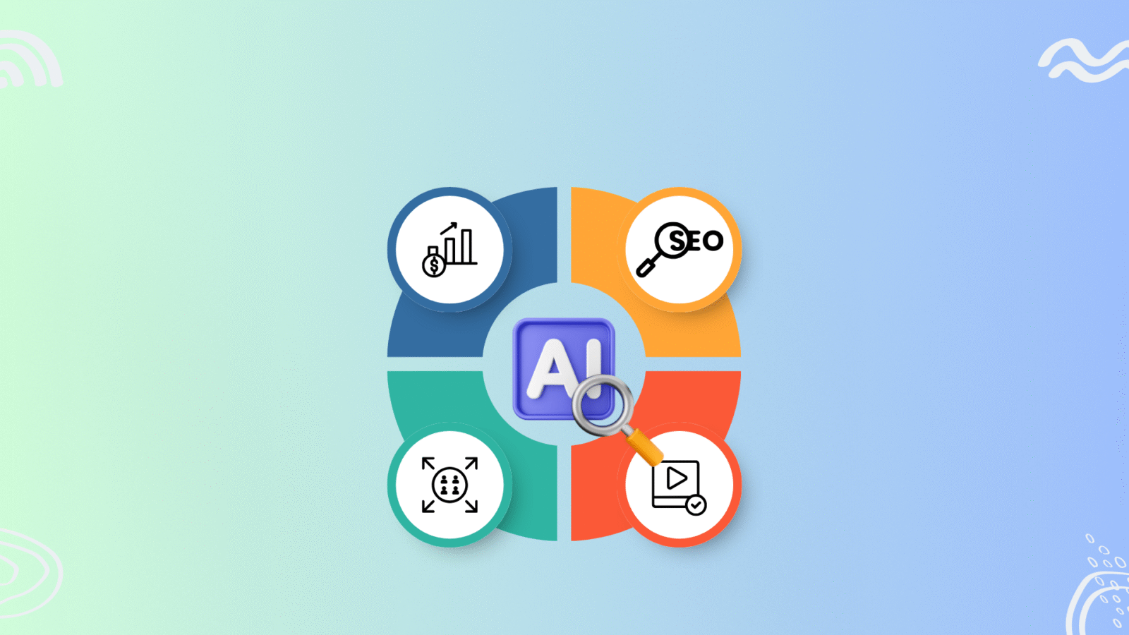 בינה מלאכותית לניתוח נתונים: כך מקבלים החלטות חכמות