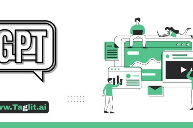 ChatGPT כקופירייטר לדפי נחיתה