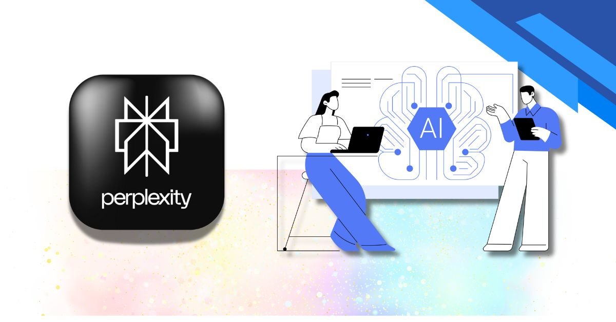 Perplexity בשיווק