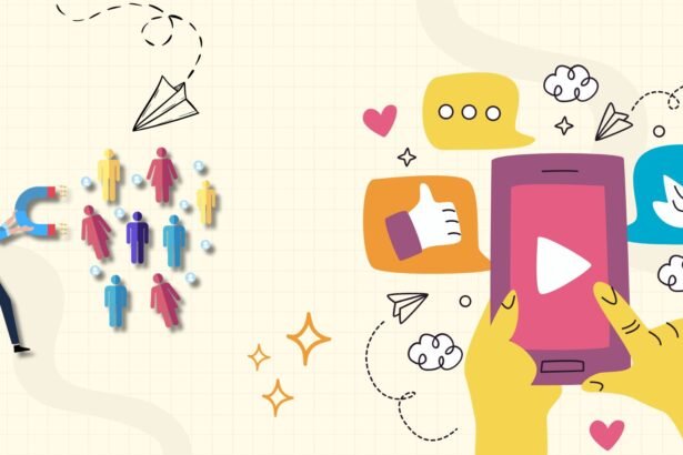 אוטומציה של יצירת ליד מגנט עם AI