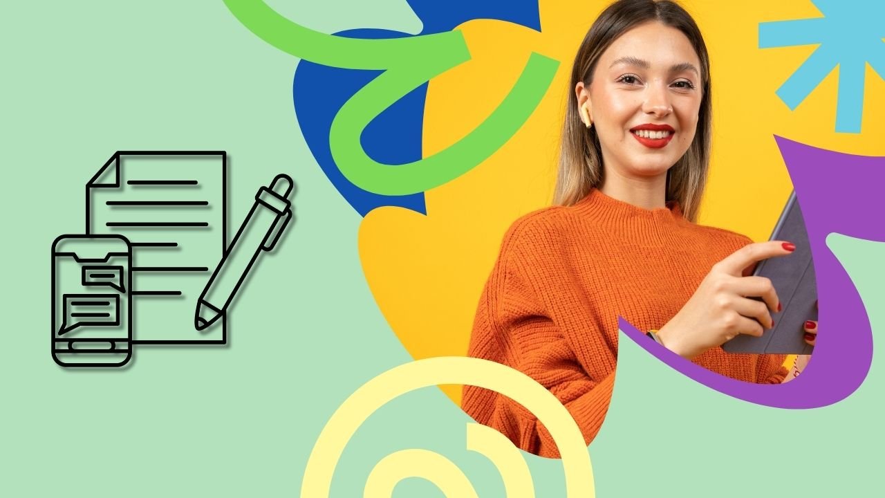 איך להפוך את תהליך יצירת התוכן שלך למערכת מסודרת