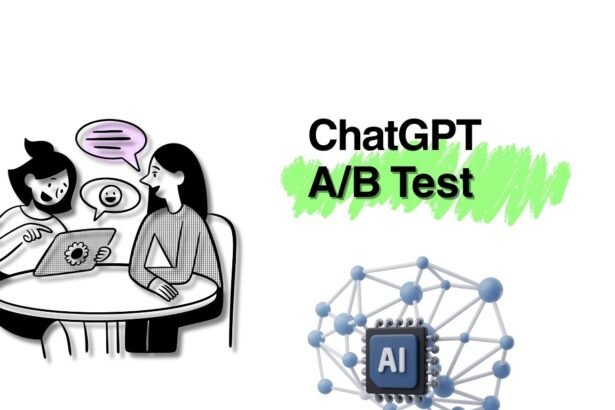 בדיקות A/B לכותרות בעזרת ChatGPT