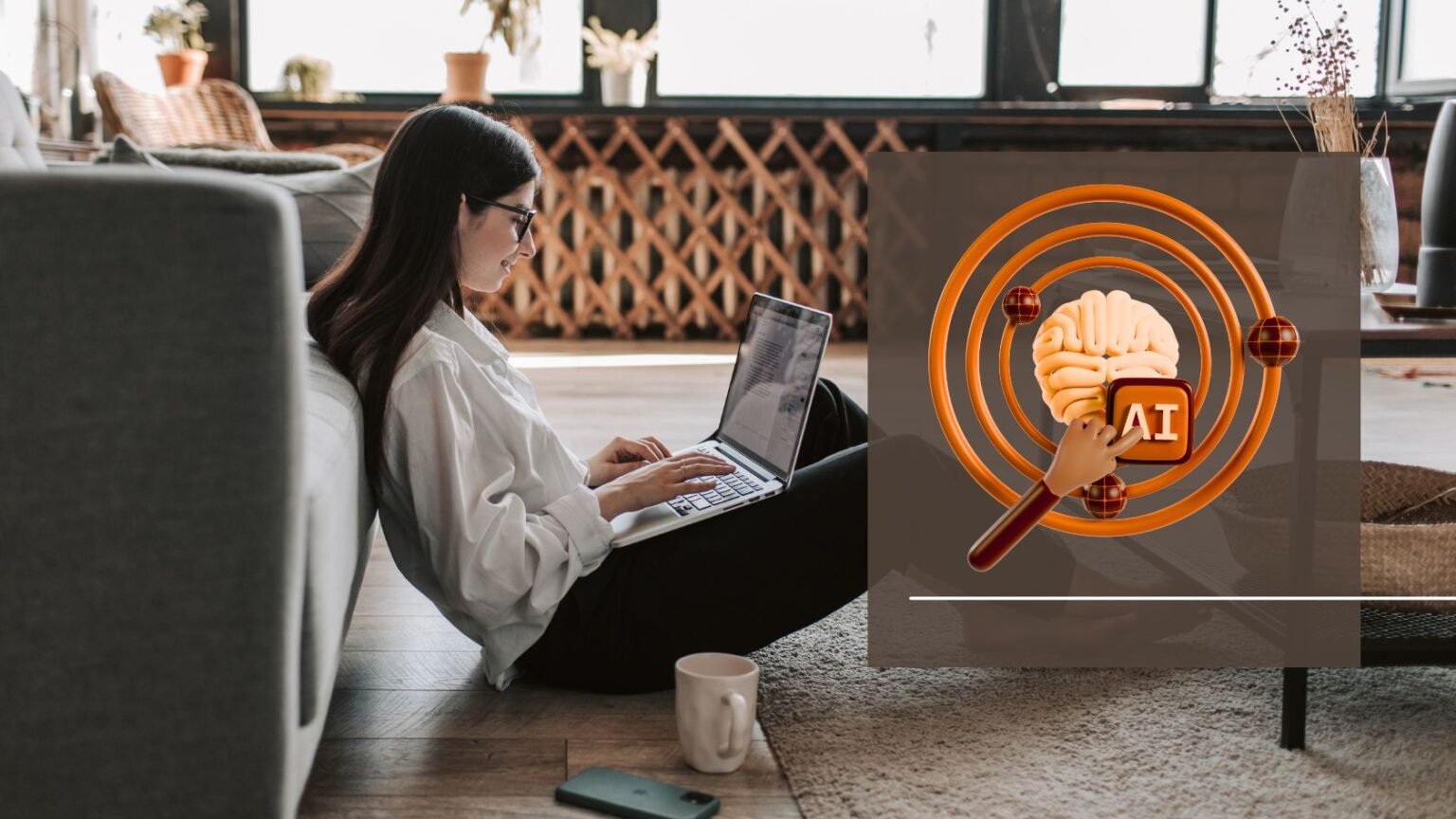 בחירת כלי AI