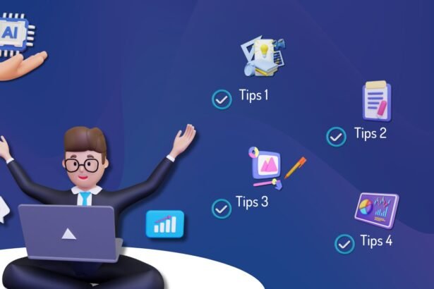 בניית אסטרטגיה שיווקית עם AI