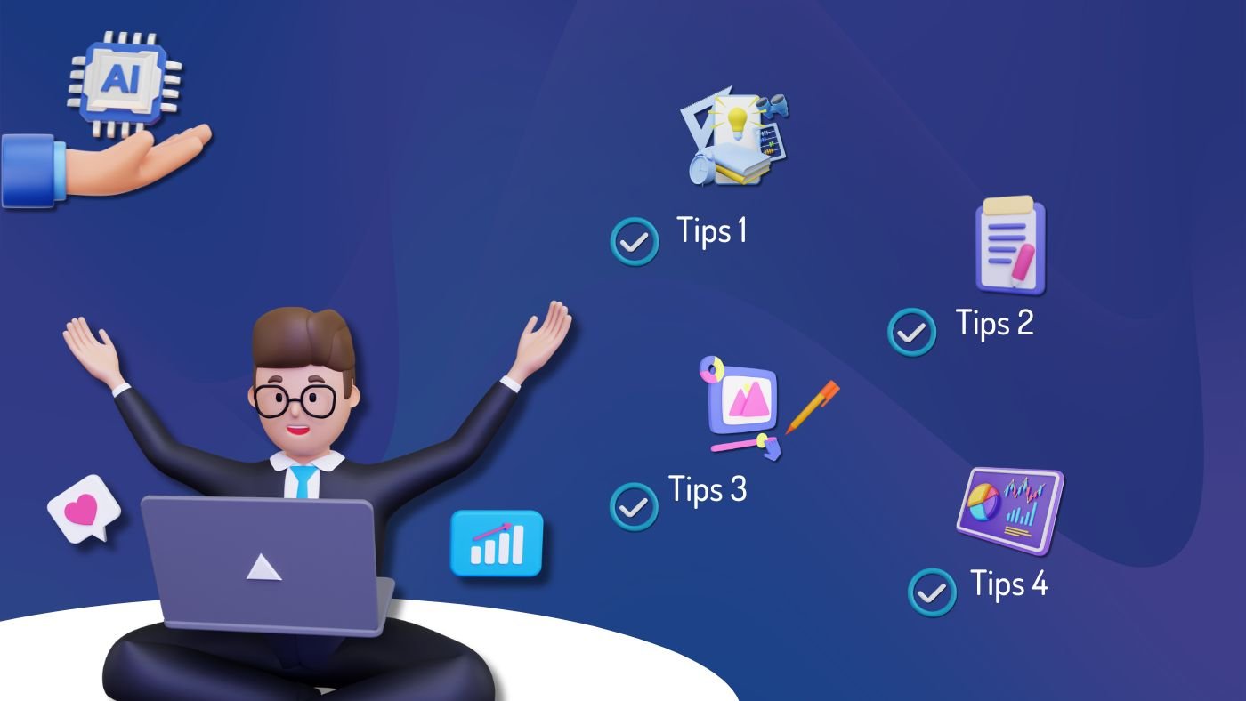 בניית אסטרטגיה שיווקית עם AI