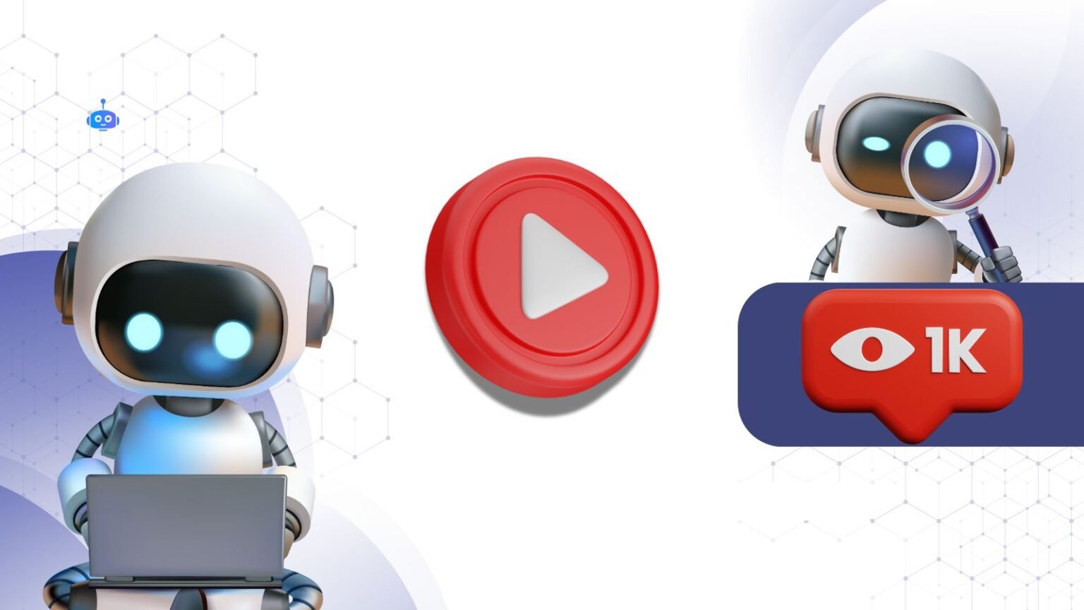 כתיבת תסריטים אוטומטית ל-YouTube