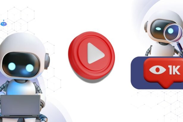 כתיבת תסריטים אוטומטית ל-YouTube