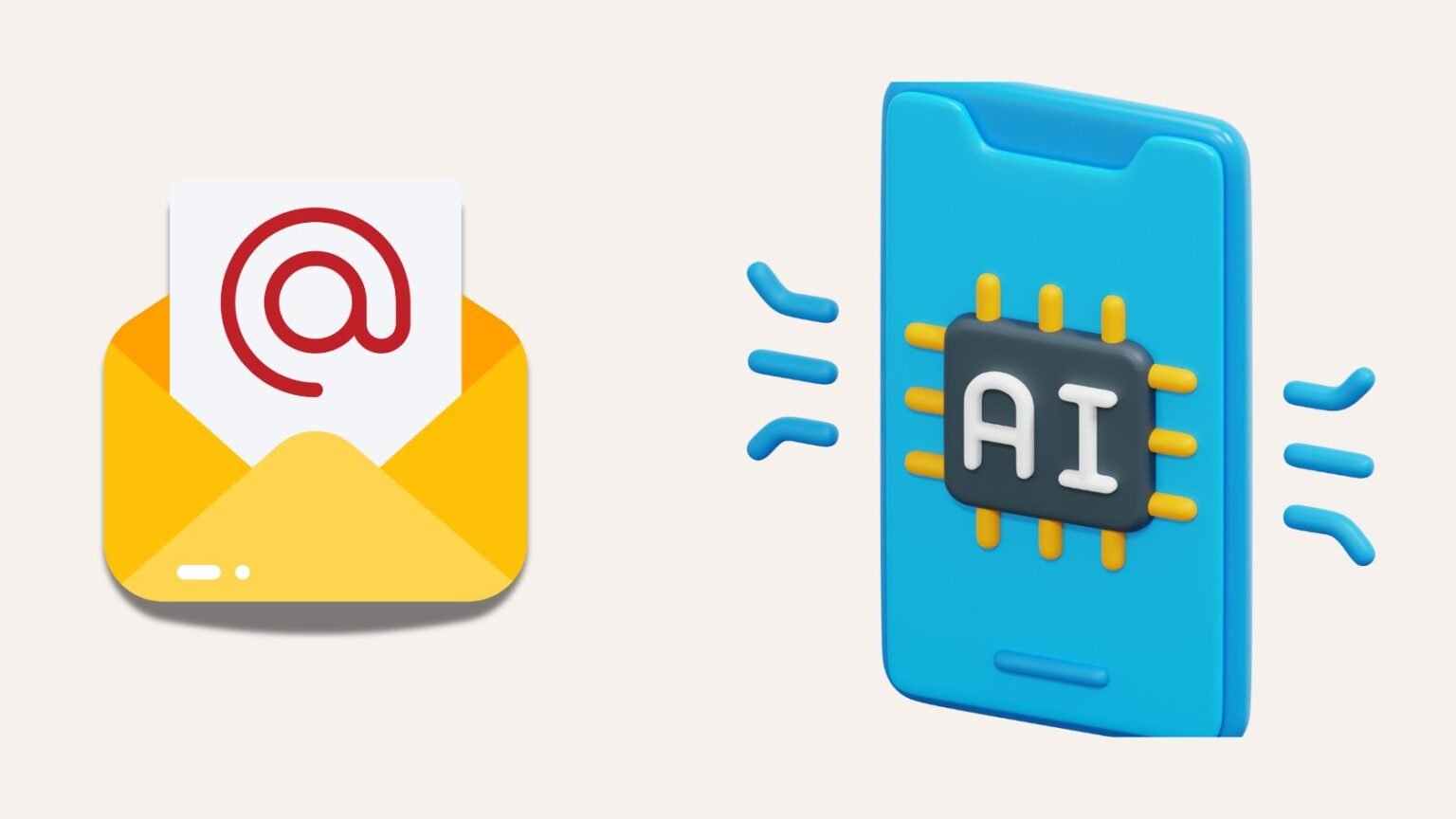 סדרת מיילים "ברוכים הבאים" בעזרת AI