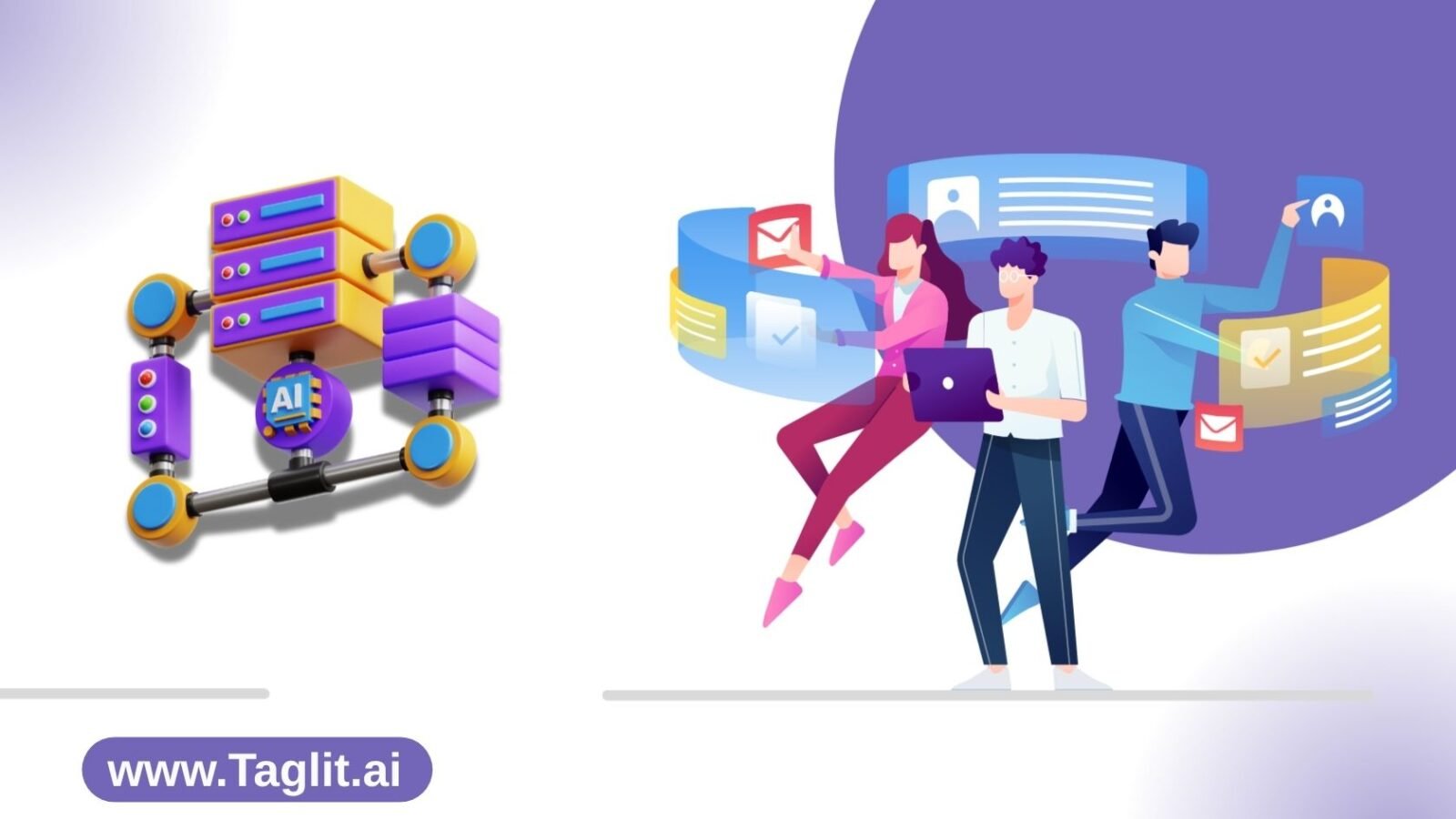 אוטומציה בפרסום ממוקד