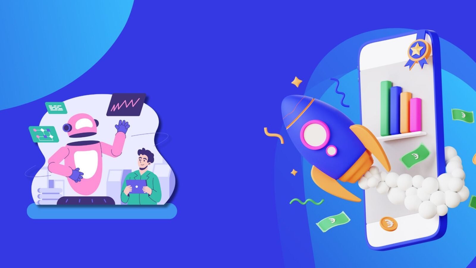 אוטומציה וסגמנטציה