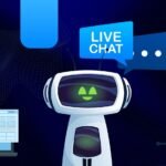 איך לבנות צ'אטבוט AI לאתר