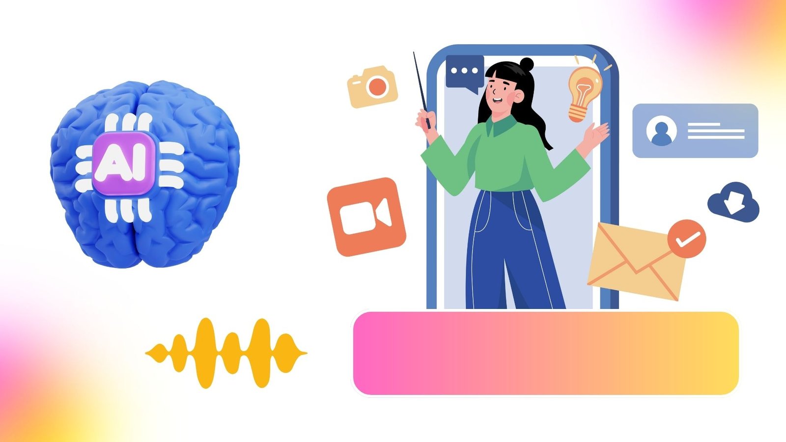 איך לשלב AI לניהול תוכן בשיווק הדיגיטלי