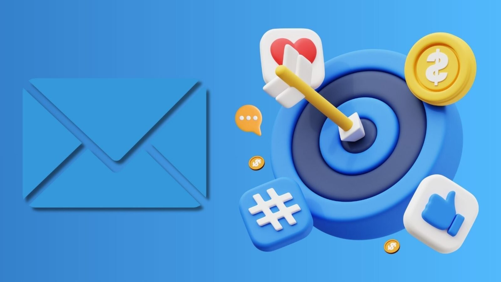 העלאת האימיילים למערכת הדיוור והפעלה