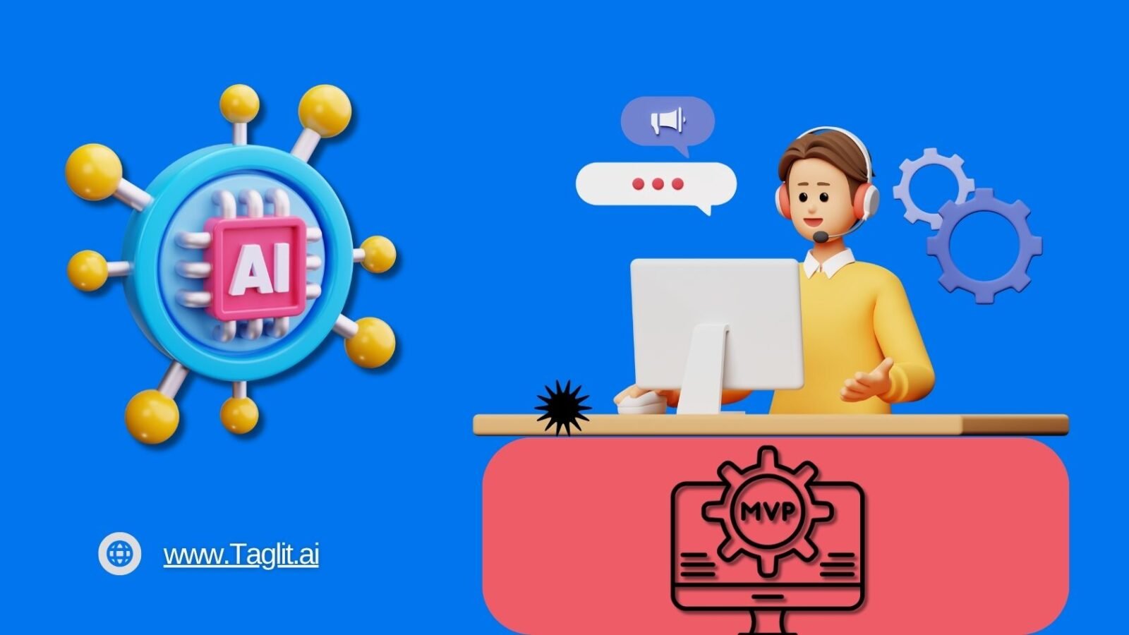 הרחבת השירותים עם בינה מלאכותית