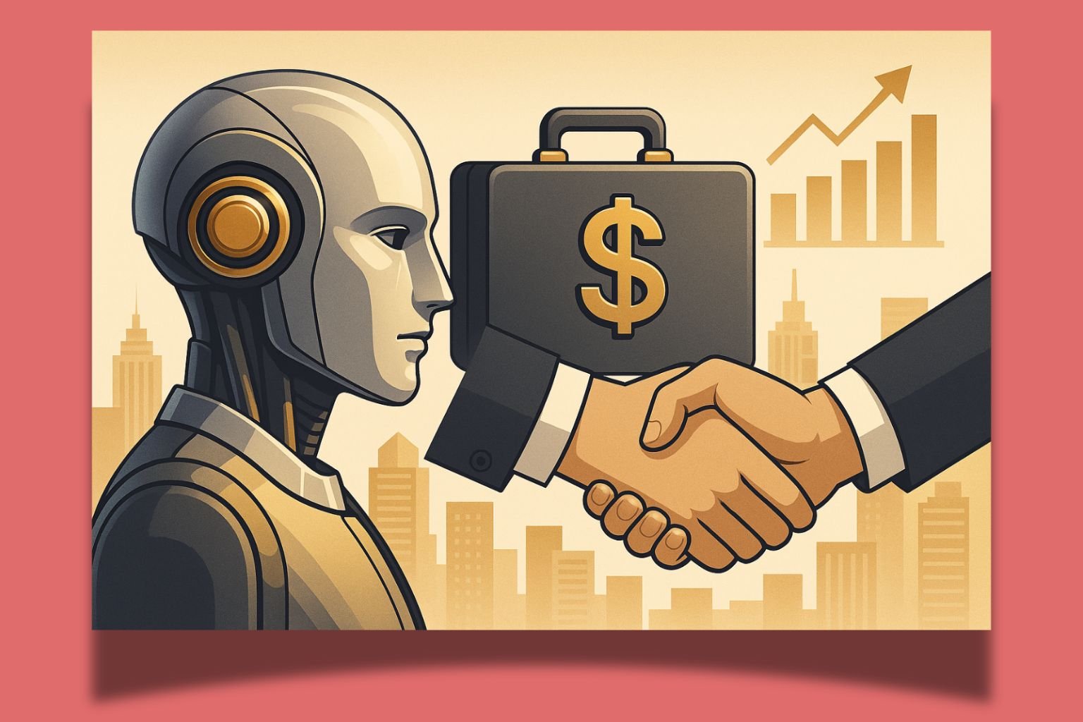 השקעות, מיזוגים ומהלכים עסקיים