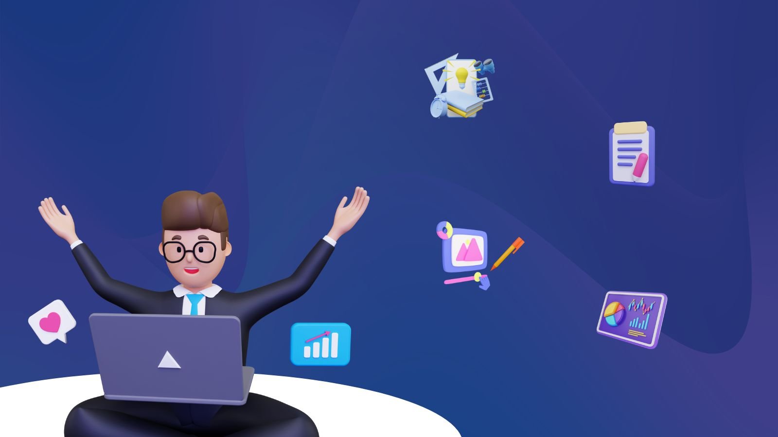 השתתפות בפורומים וקבוצות: יתרון לא צפוי