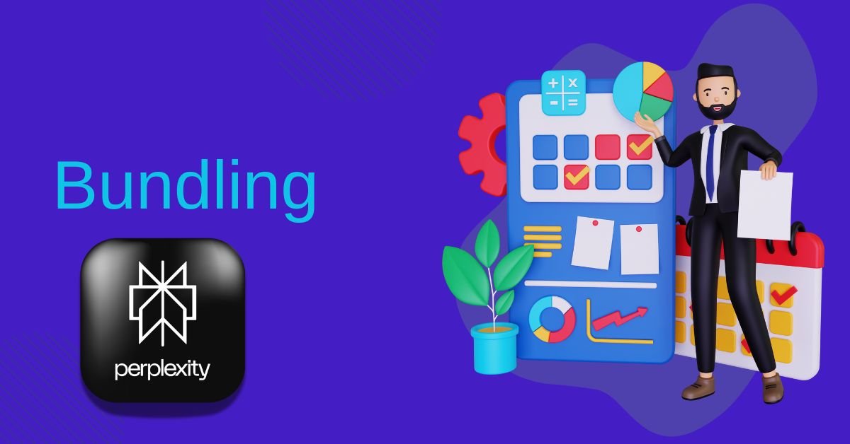 חבילת שירותים (Bundling)