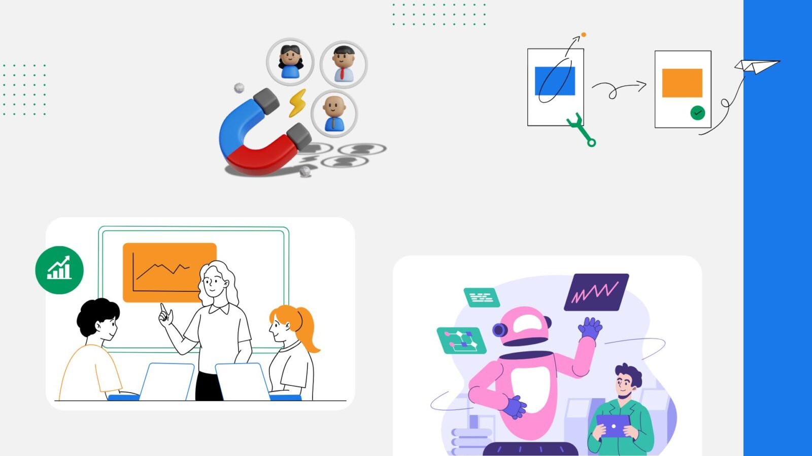 טיפים ליישום מוצלח בעסק קטן ובינוני