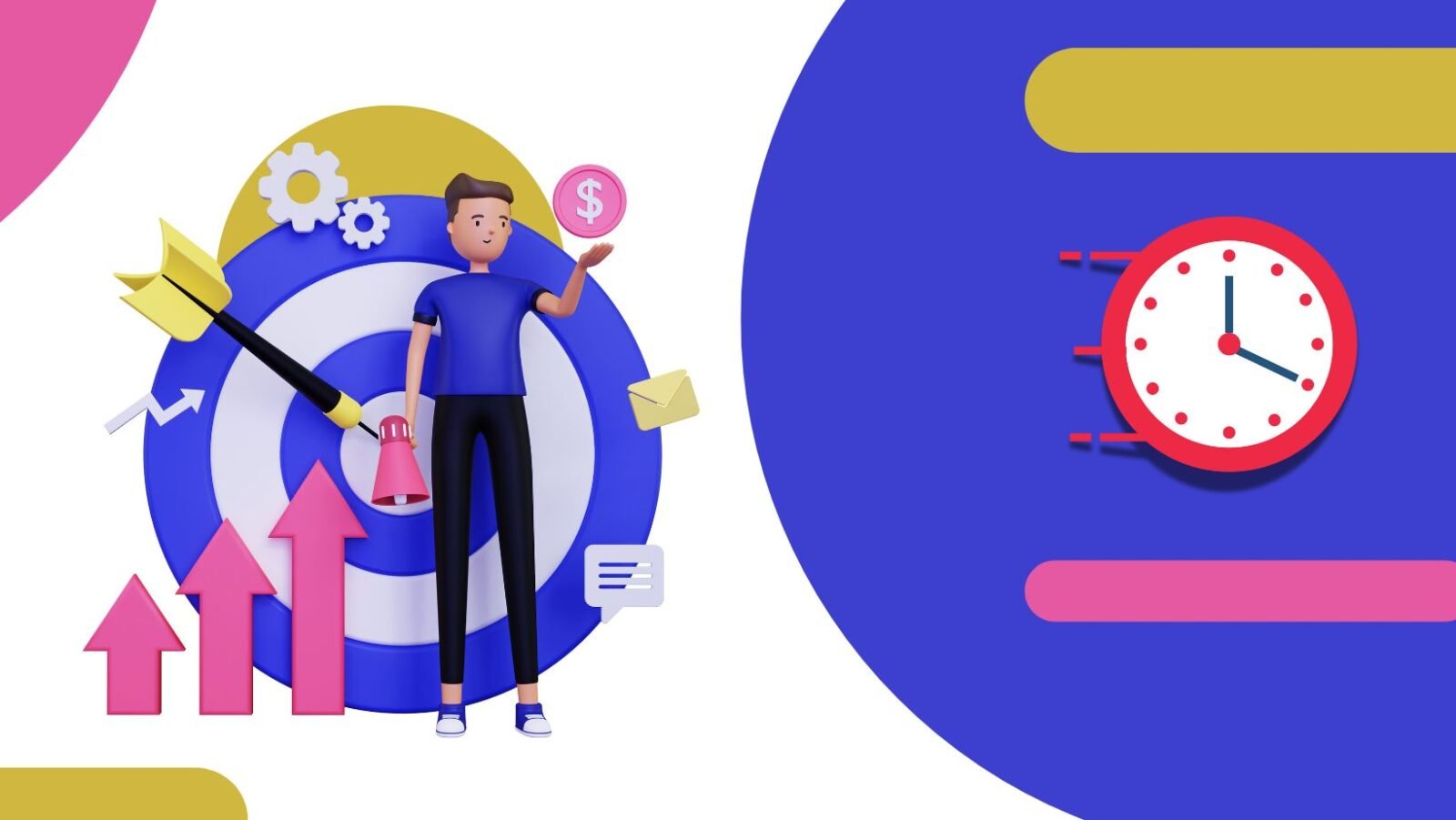 טיפים לשילוב AI בניהול זמן