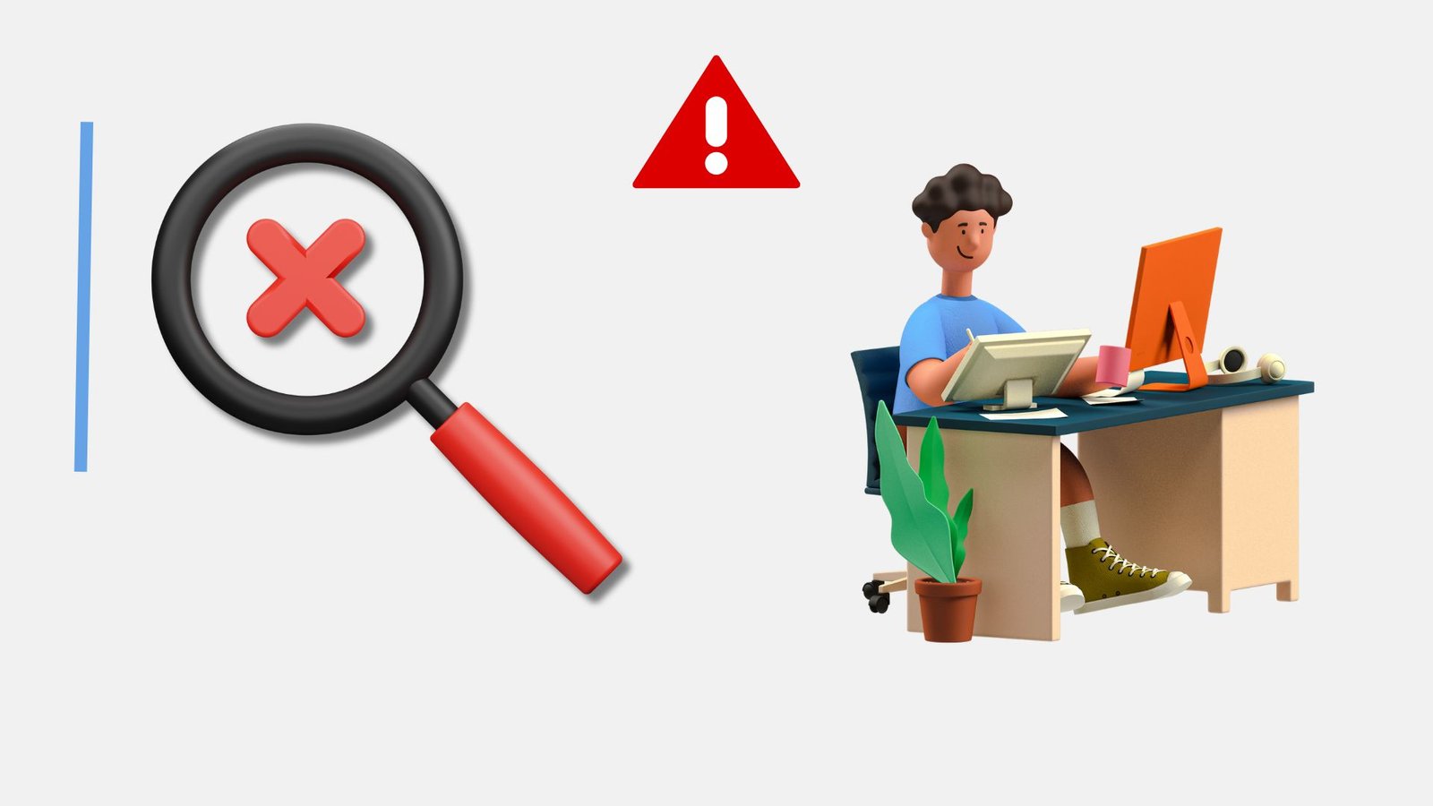 טעויות נפוצות של עסקים