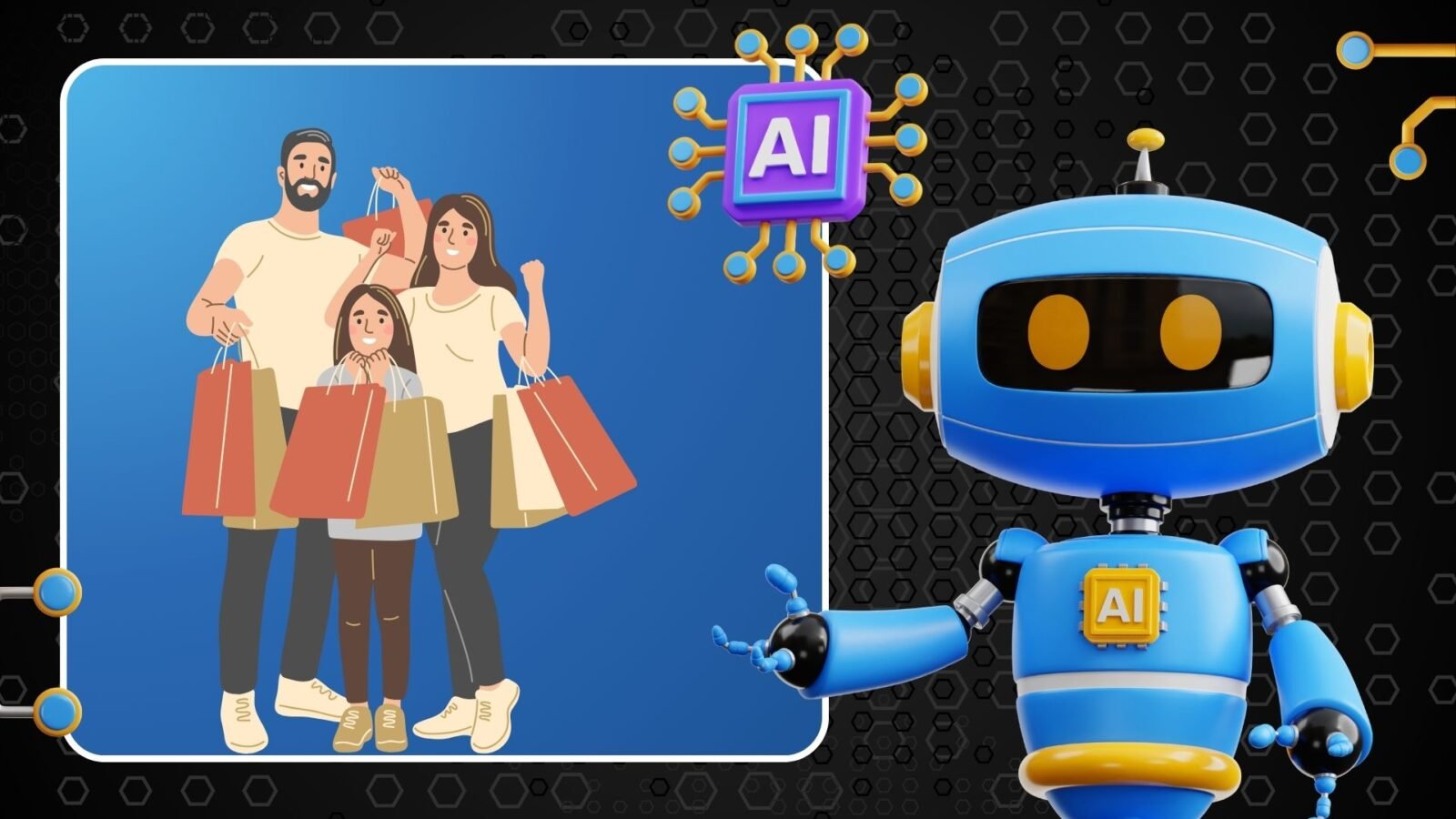 יצירת הצעות מותאמות אישית