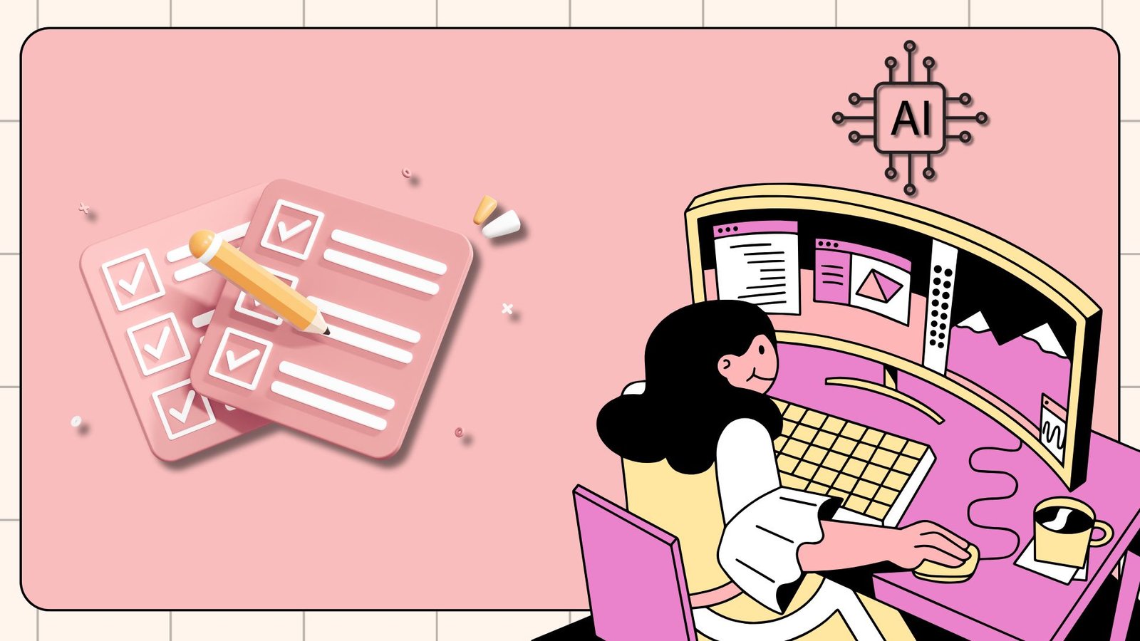 יצירת טקסטים פרסומיים עם AI